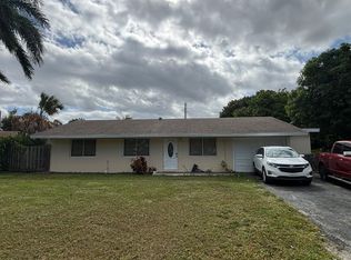 2006 Ware Dr, West Palm Beach, FL 33409