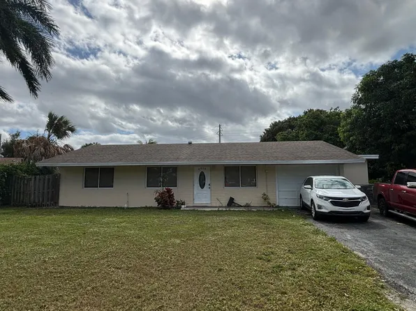 2006 Ware Drive, West Palm Beach, FL 33409