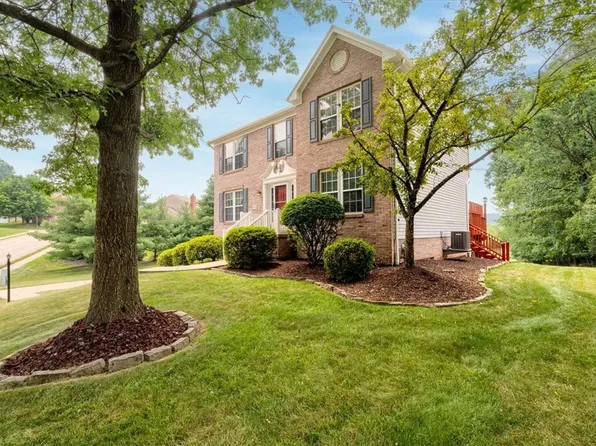 100 Snowcap Dr, Mars, PA 16046