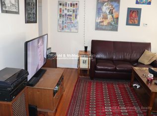 49 Easton St #2F, Allston, MA 02134