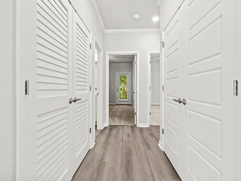 Bull River Bluff Apartments - Unit 8 — Photo 12