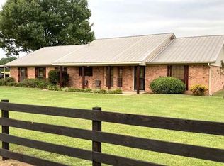 4365 Rupe Huffman Rd, Longview, TX 75605