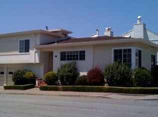 1 Huntington Dr, San Francisco, CA 94132
