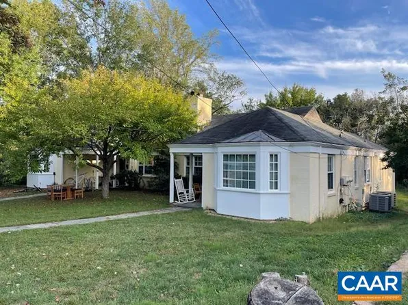 1956 Lewis Mountain Rd, Charlottesville, VA 22903