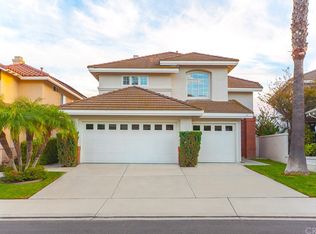 18 Pastora, Foothill Ranch, CA 92610