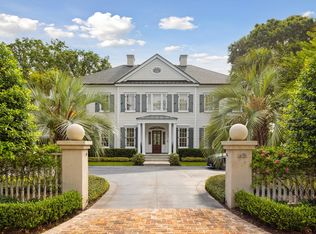 1451 Burningtree Rd, Charleston, SC 29412