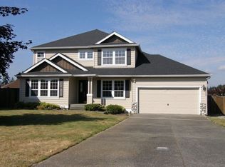 11519 135th Street Ct E, Puyallup, WA 98374