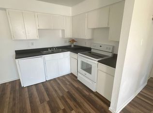 8740 Gateway Blvd N APT 124, El Paso, TX 79904