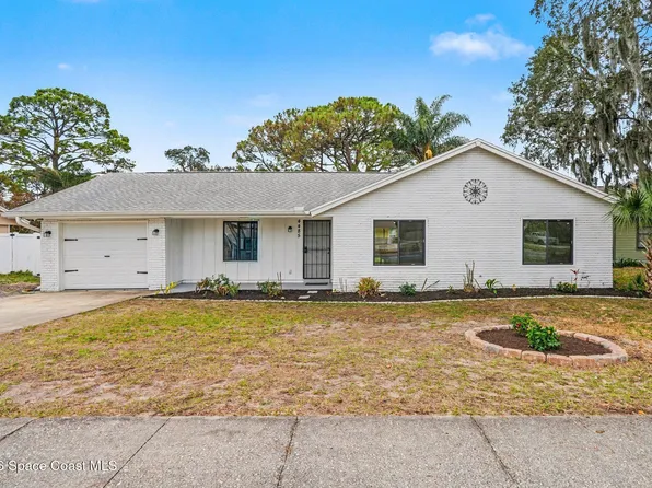 4485 Fay Blvd, Cocoa, FL 32927