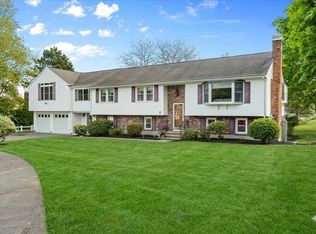 11 Hingston Cir, Braintree, MA 02184