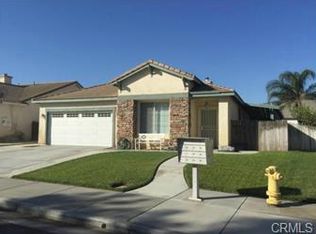 5164 Westerfield St., Jurupa Valley, CA 92509