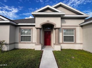 260 De Castro Ave SE, Palm Bay, FL 32909