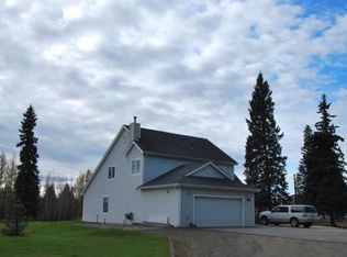 1821 Barn Swallow Way, Fairbanks, AK 99709