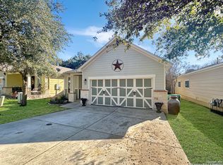 151 Lilly Crk, Boerne, TX 78006