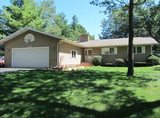 4808 Hillcrest Dr, Caseville, MI