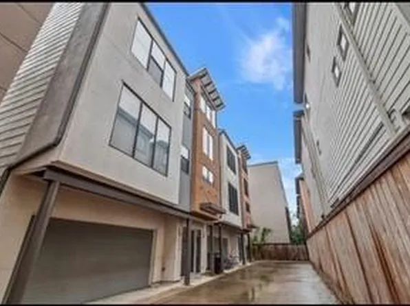 941 W 21st St Unit D, Houston, TX 77008