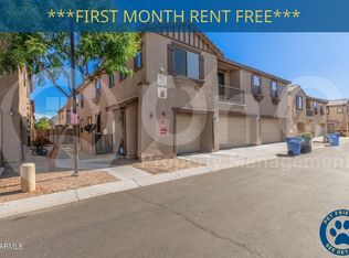 8147 W Lynwood St, Phoenix, AZ 85043