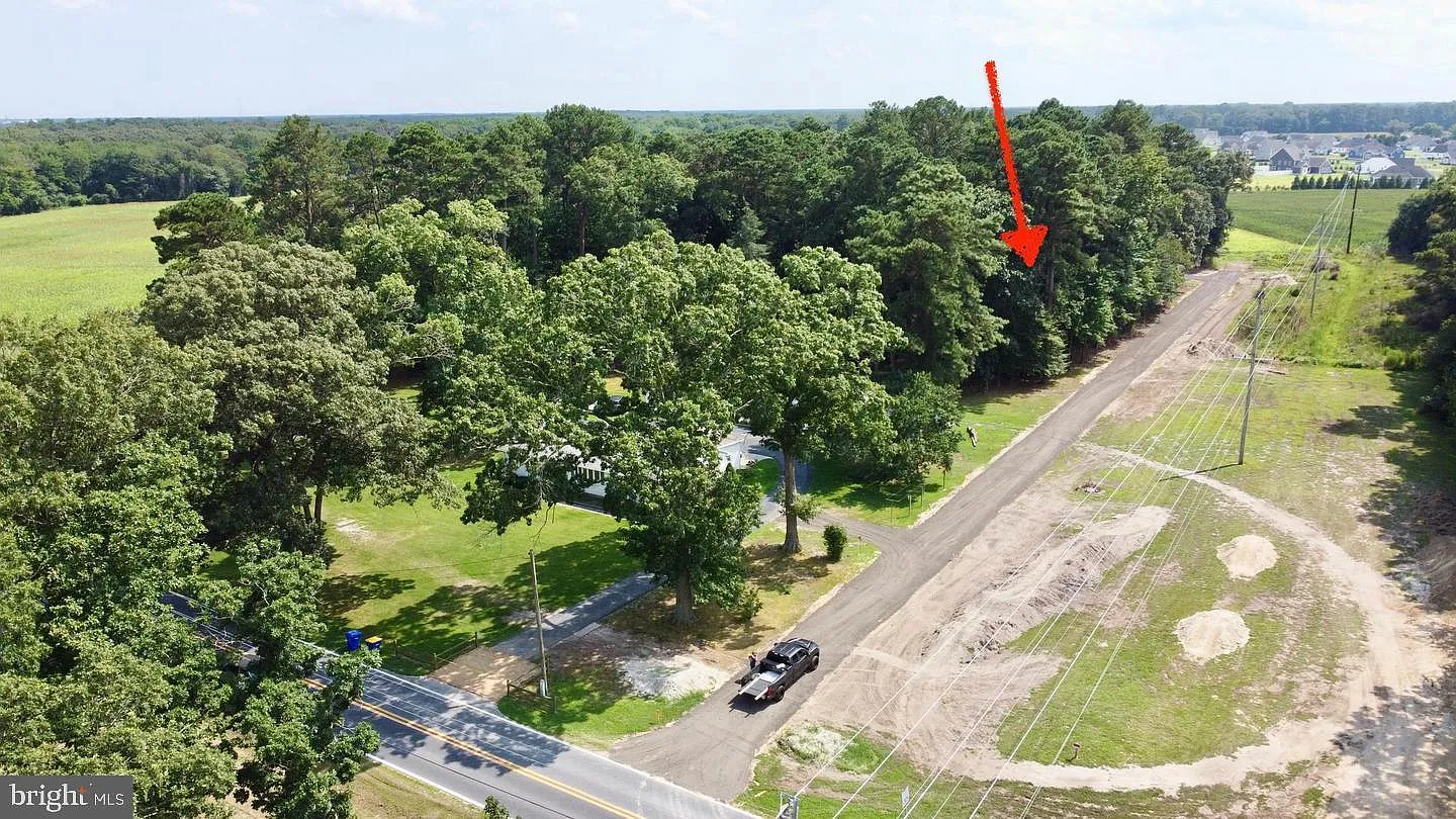 LOT 1 Mount Joy Rd photo 1