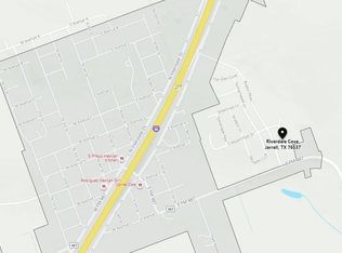 1020 Riverdale Cv, Jarrell, TX 76537
