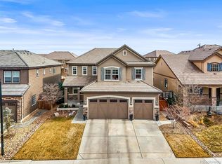 14097 Double Dutch Cir, Parker, CO 80134