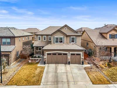 14097 Double Dutch Circle, Parker, CO, 80134
