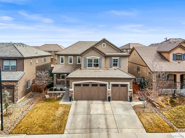 14097 Double Dutch Circle, Parker, CO 80134