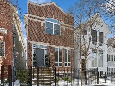 1245 N Marion Ct, Chicago, IL, 60622