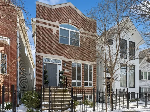 1245 N Marion Ct, Chicago, IL 60622