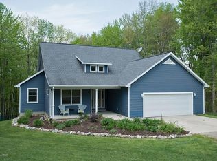 14534 Kane Rd, Plainwell, MI 49080