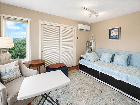 Bedroom overall