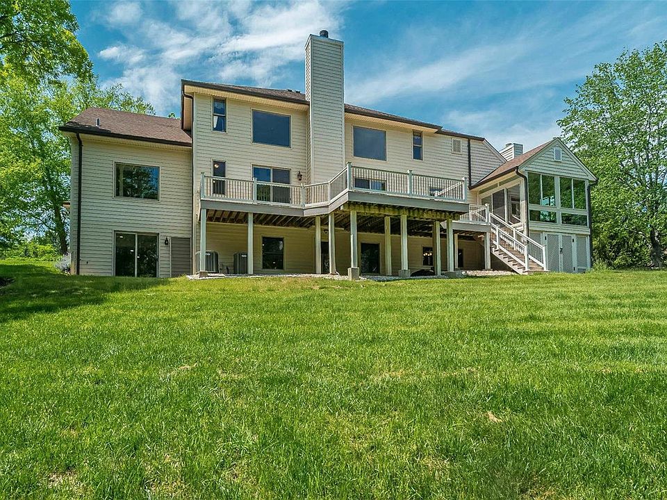 2908 Country Point Ct, Glencoe, MO 63038 Zillow