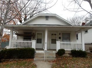 37 Pleasant Ave, Dayton, OH 45403