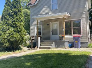 1114 Hamilton Ave NW, Grand Rapids, MI 49504