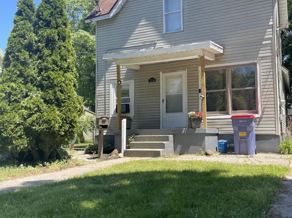 1114 Hamilton Ave NW, Grand Rapids, MI 49504