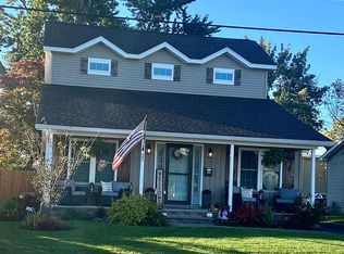 22 NE 10th St, Milford, DE 19963