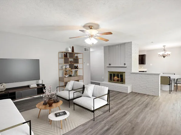 1416 Hereford Dr, Arlington, TX 76014