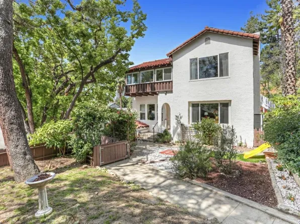 201 S Avenue 63, Los Angeles, CA 90042