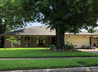 12412 Tulip Ct, Balch Springs, TX 75180