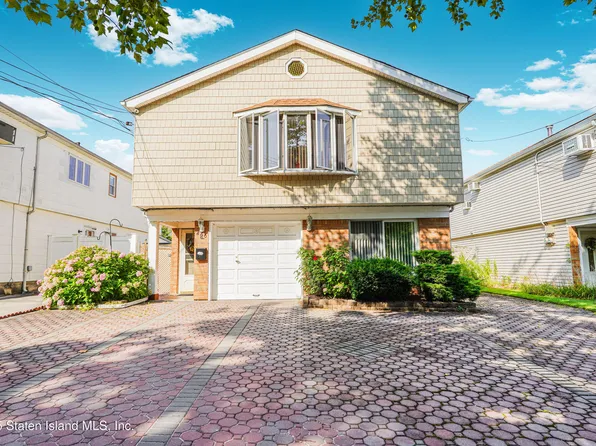 466 Doane Ave, Staten Island, NY 10308