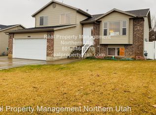 2086 S 50 E, Clearfield, UT 84015