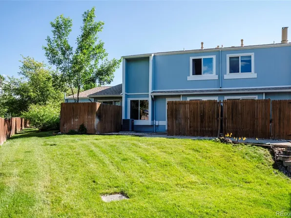 7933 Chase Circle #182, Arvada, CO 80003