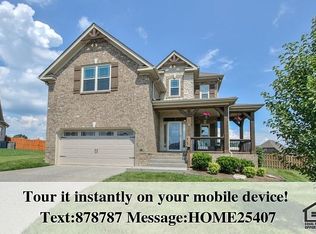 1004 Foust Ct, Spring Hill, TN 37174