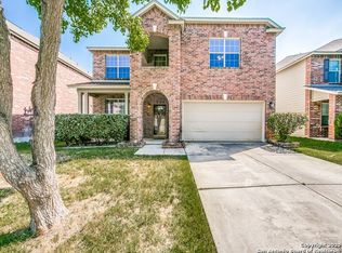 10850 Butterfly Flt, San Antonio, TX 78254