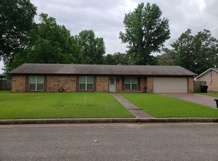 308 Rick Dr, Longview, TX 75605