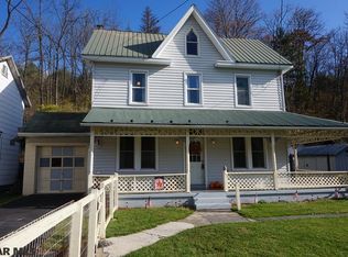 1321 Axemann Rd, Bellefonte, PA 16823