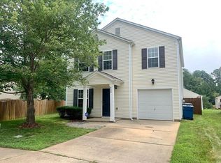 4824 Rockport Dr, Durham, NC 27703