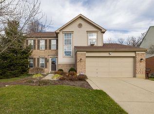 3156 Lancer Ln, Cincinnati, OH 45239