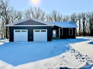 4331 State Highway 11 Hwy W, Arveson Township, MN 56732