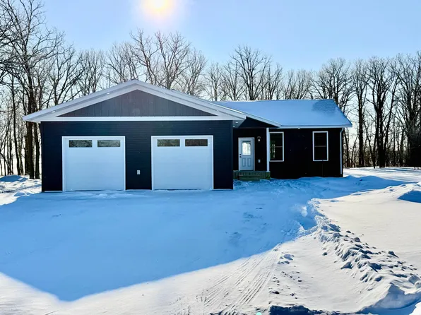 4331 State Highway 11 Hwy W, Arveson Township, MN 56732