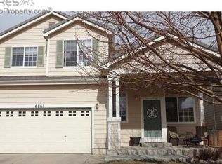 6861 W Remington Pl, Littleton, CO 80128